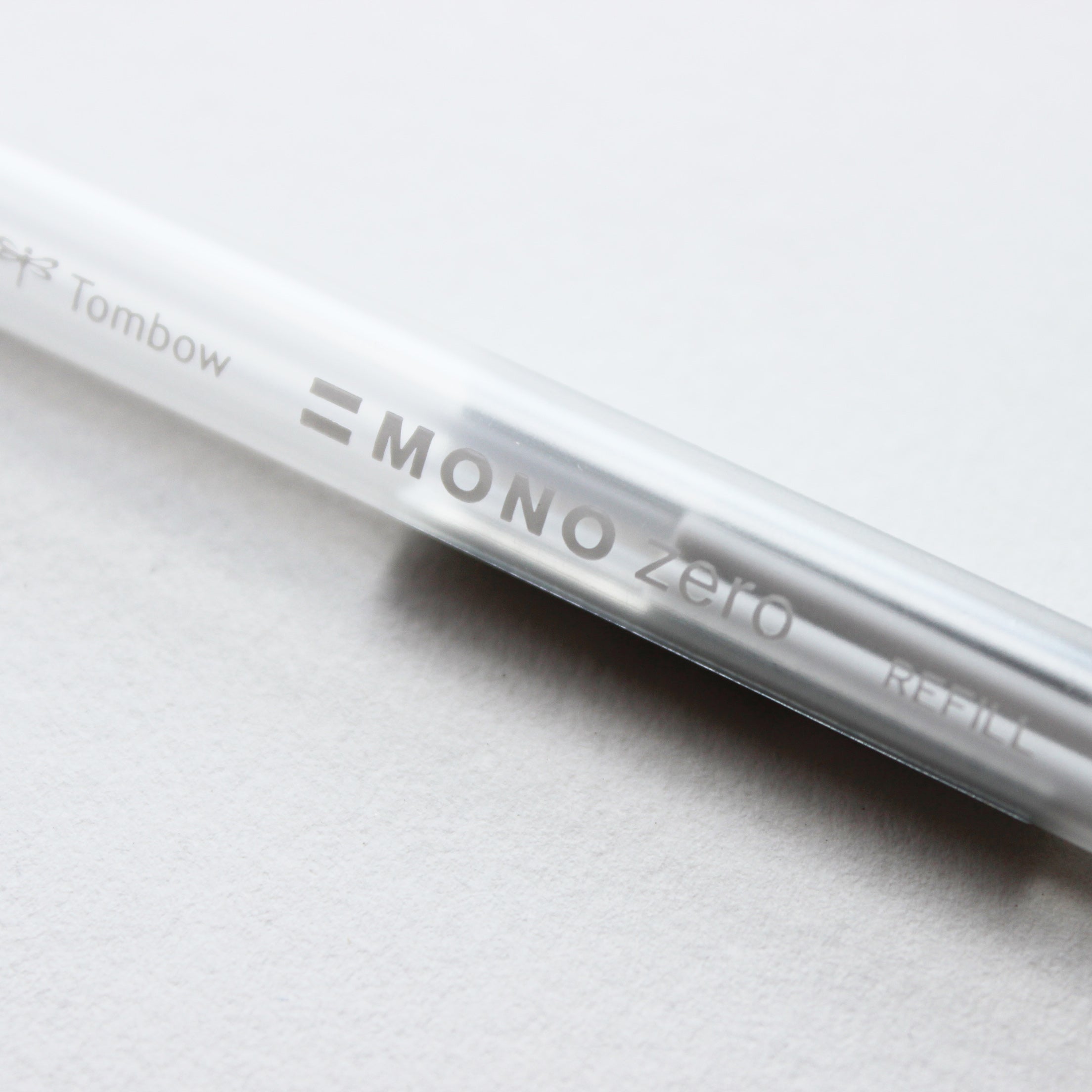 Tombow - MONO Zero Eraser – East Coast Calligraphy