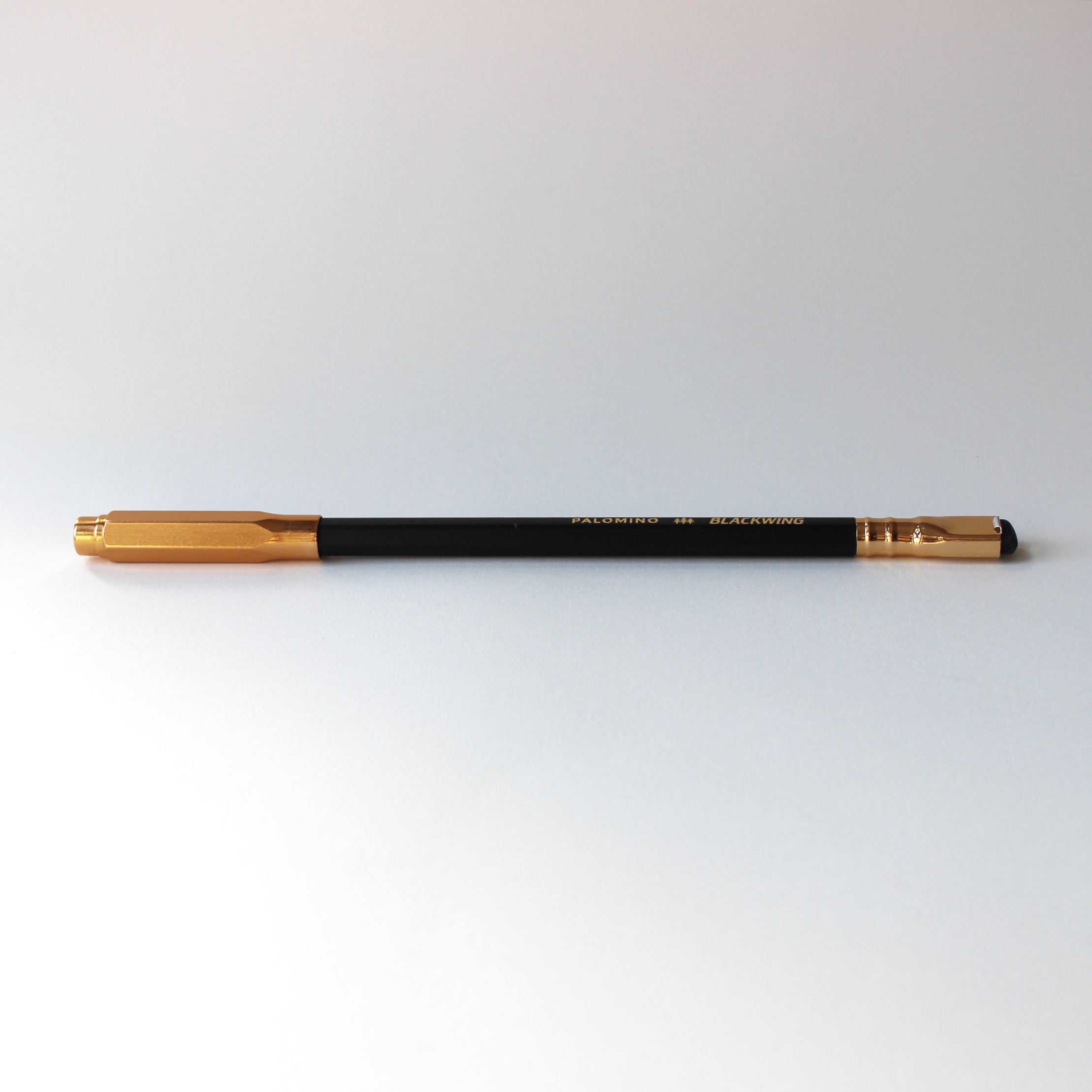 Blackwing 602 Firm Graphite Pencils - Gunmetal Grey - Philadelphia Museum  Of Art