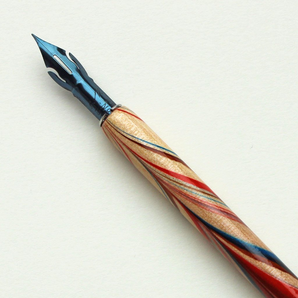 Palmer Method No. 1 Dip Pen Nib