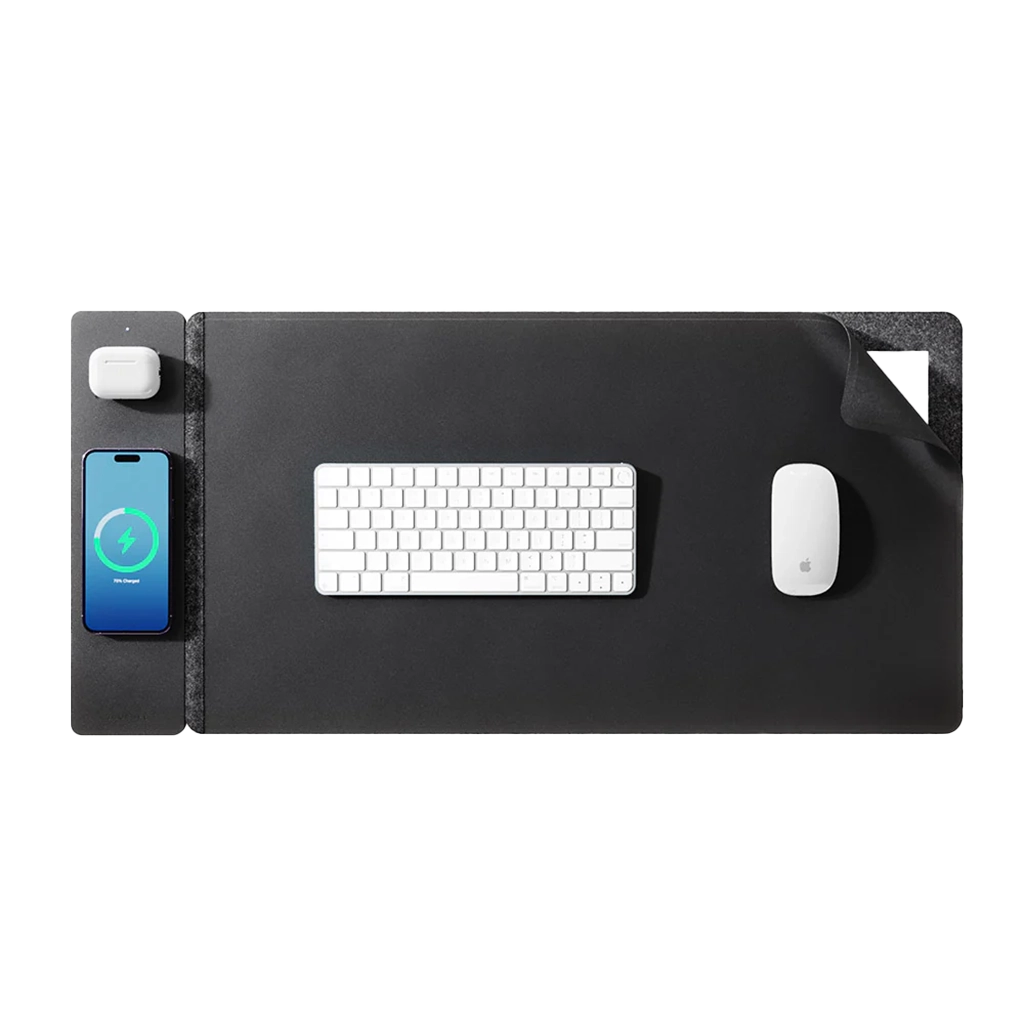 Funda de Pasaporte Rastreable