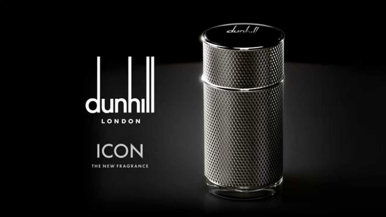 Image result for dunhill icon edp pics