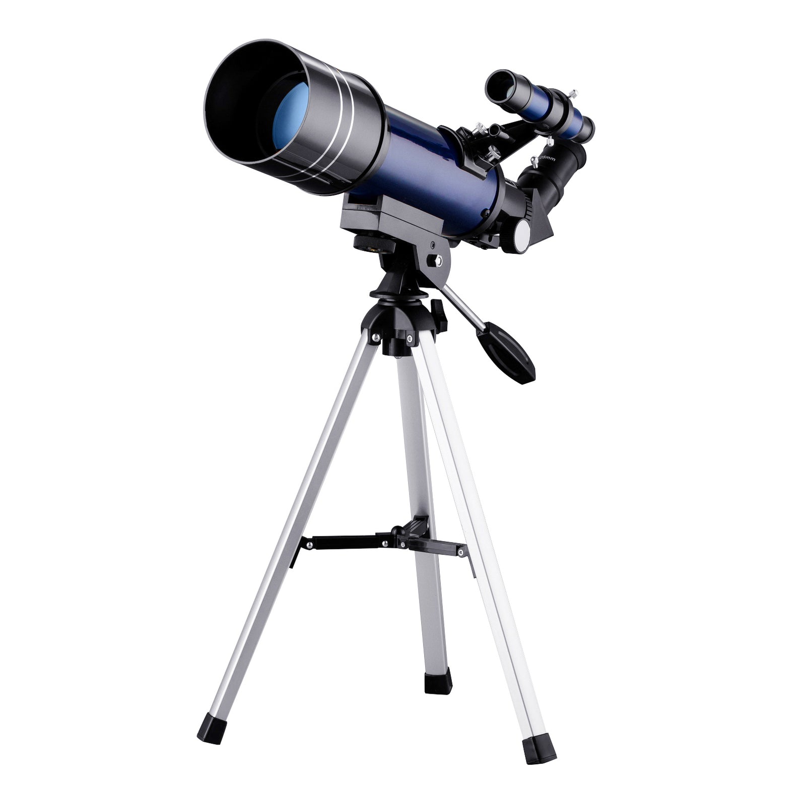 refractor telescope for kids