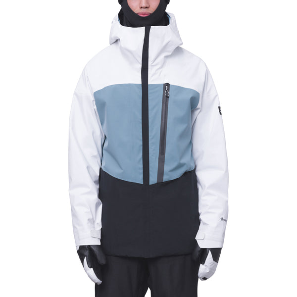 686 GORE-TEX GT Jacket (M2W105) Mens 2024 - Aspen Ski And Board