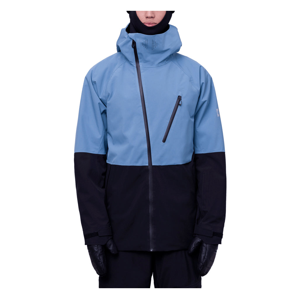 686 Hydra Thermagraph Jacket (M2W110) Mens 2024 - Aspen Ski And Board