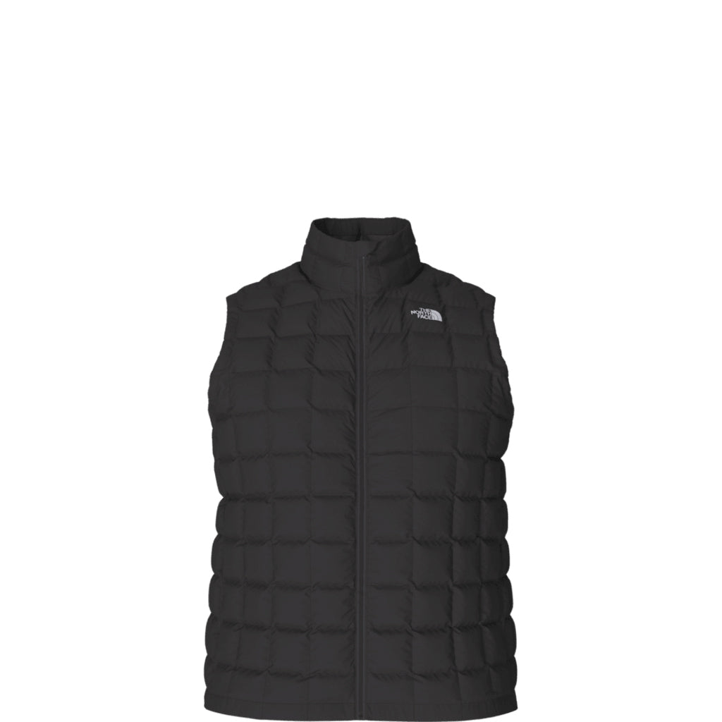 Chaleco Térmico Thermoball Eco Hombre NF0A5GLOJK3 TNF Black