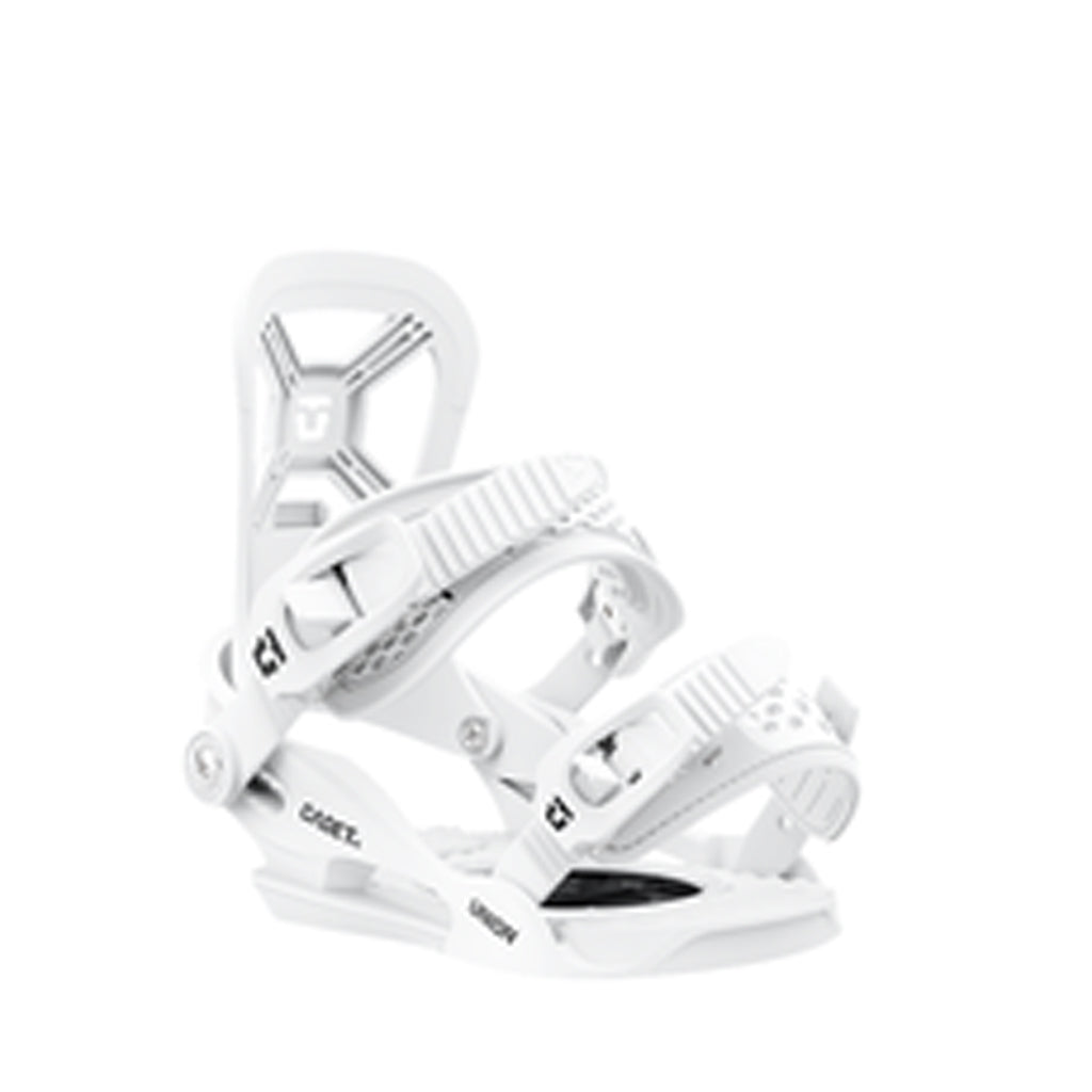 Union Cadet Youth Snowboard Bindings 2024