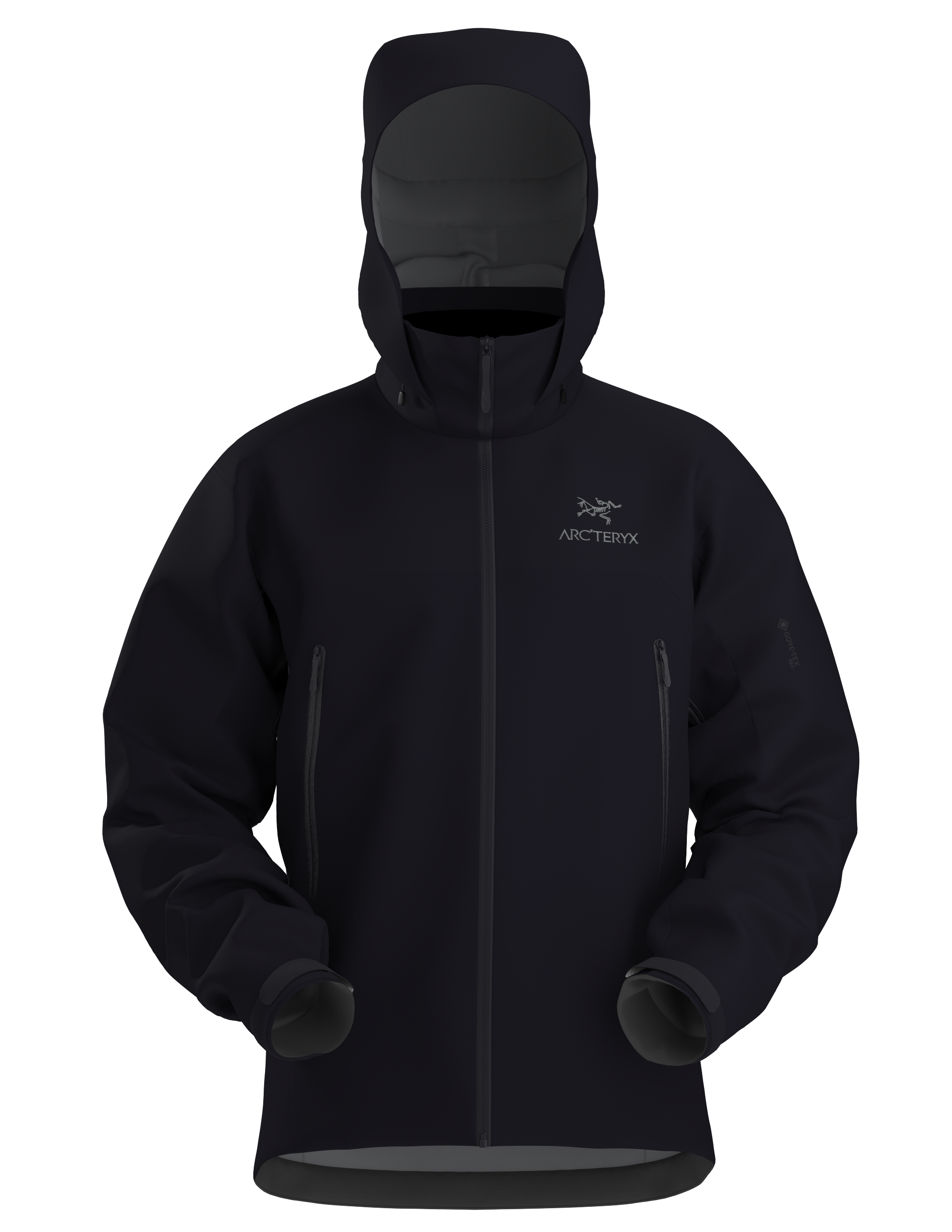 2024 Arc'teryx Rush Men's Jacket, Alpine / Apparel