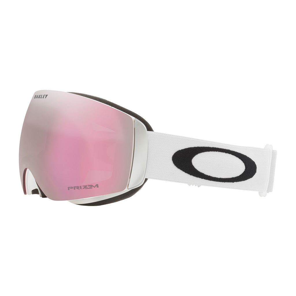 Oakley Flight Deck M Ski & Snowboard Goggles 2022 | Unisex Oakley Goggles -  Aspen Ski And Board