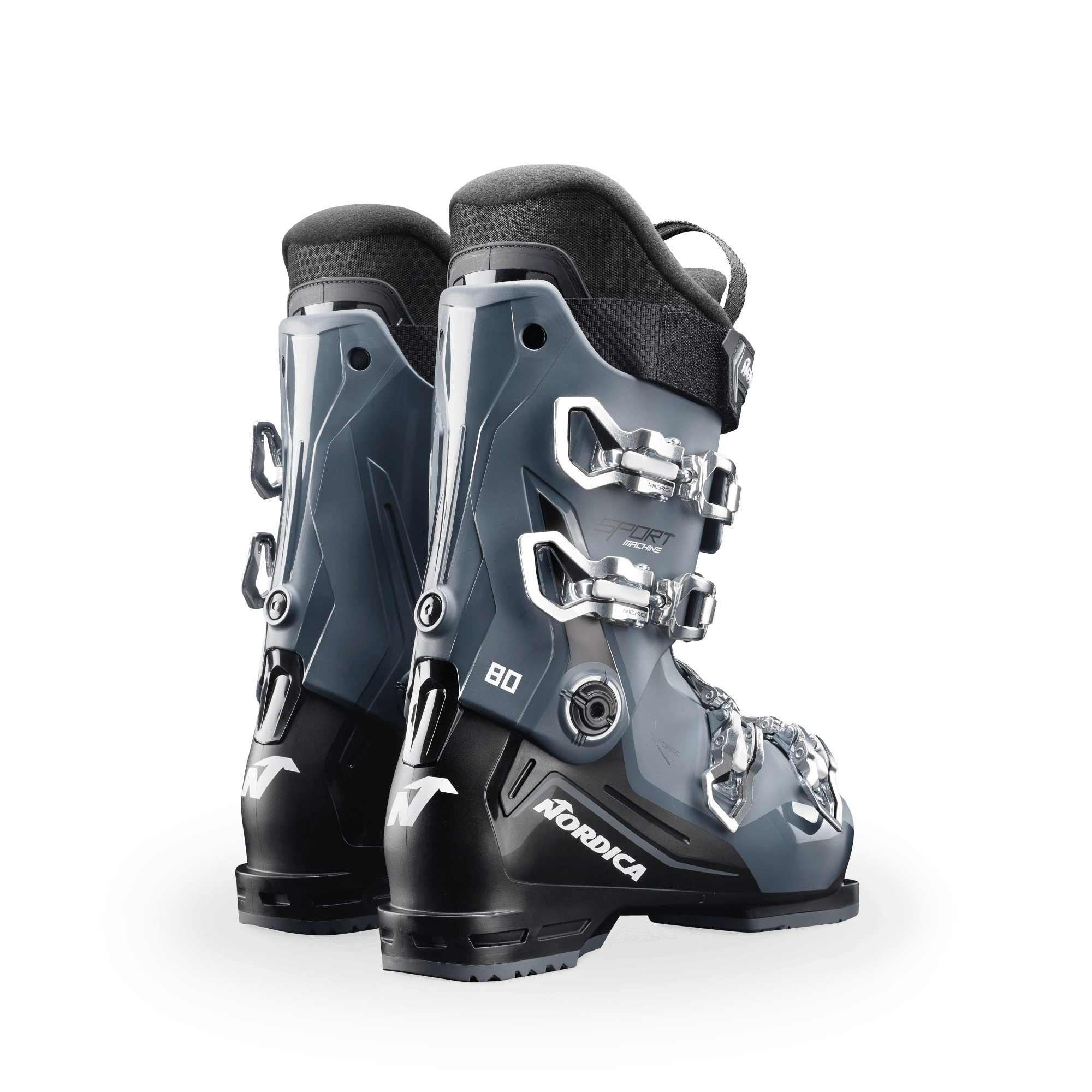 portemonnee landbouw Lichaam Nordica Sportmachine 3 80 Ski Boots Mens 2023 - Aspen Ski And Board