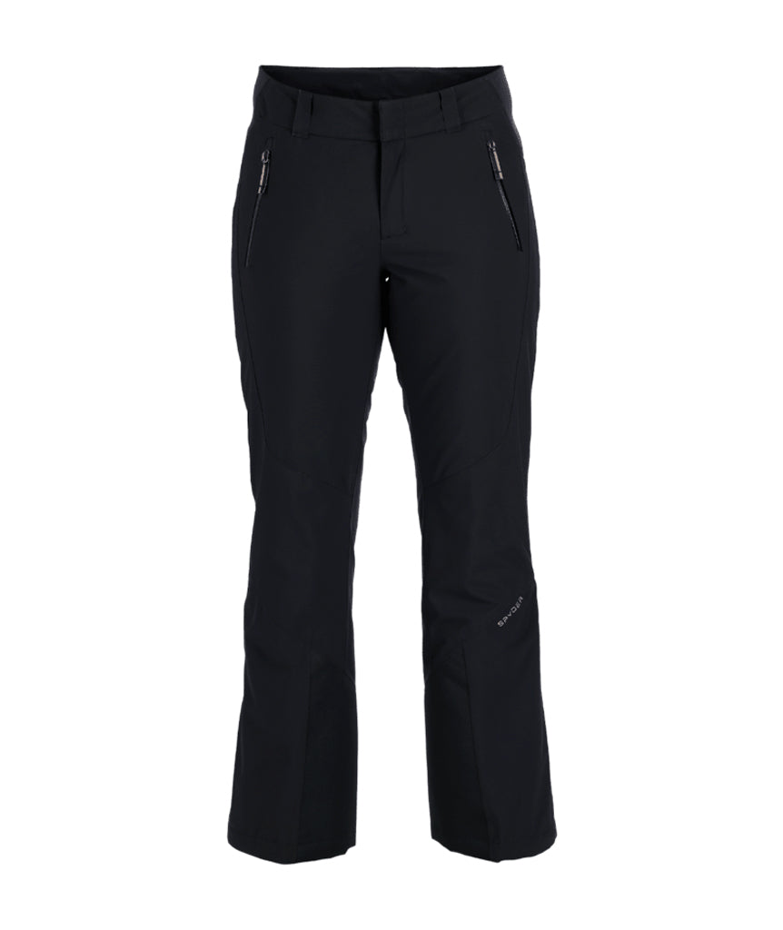 Spyder Womens Winner GTX Trousers (Dark Purple)