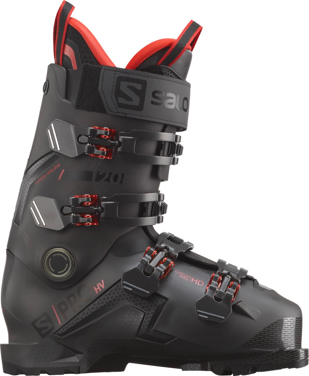 Subtropisch Saga Verschrikking Salomon Ski | Ski Boots | Bindings | Columbus - Aspen Ski And Board