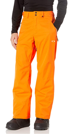 Oakley Crescent Mens Ski & Snowboard Pants | Oakley Adult Snow Pants -  Aspen Ski And Board