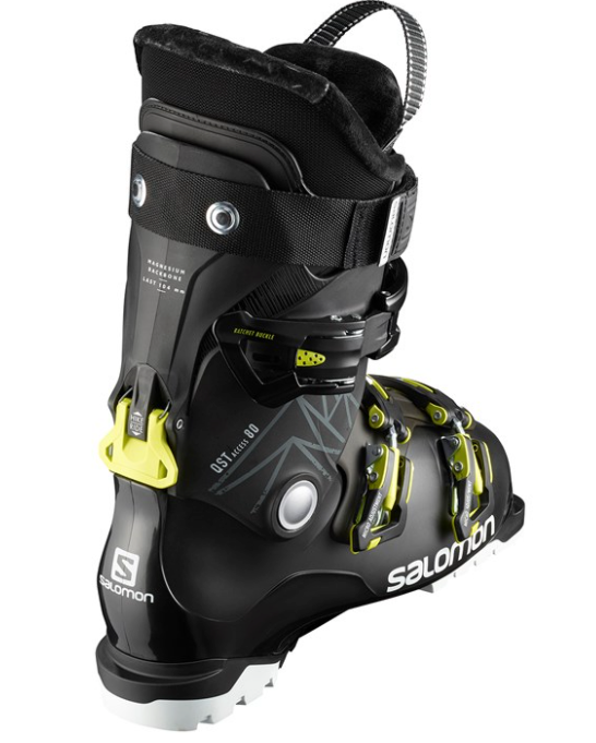 Idool Bloedbad mentaal Salomon QST Access 80 Ski Boots Mens 2023 - Aspen Ski And Board