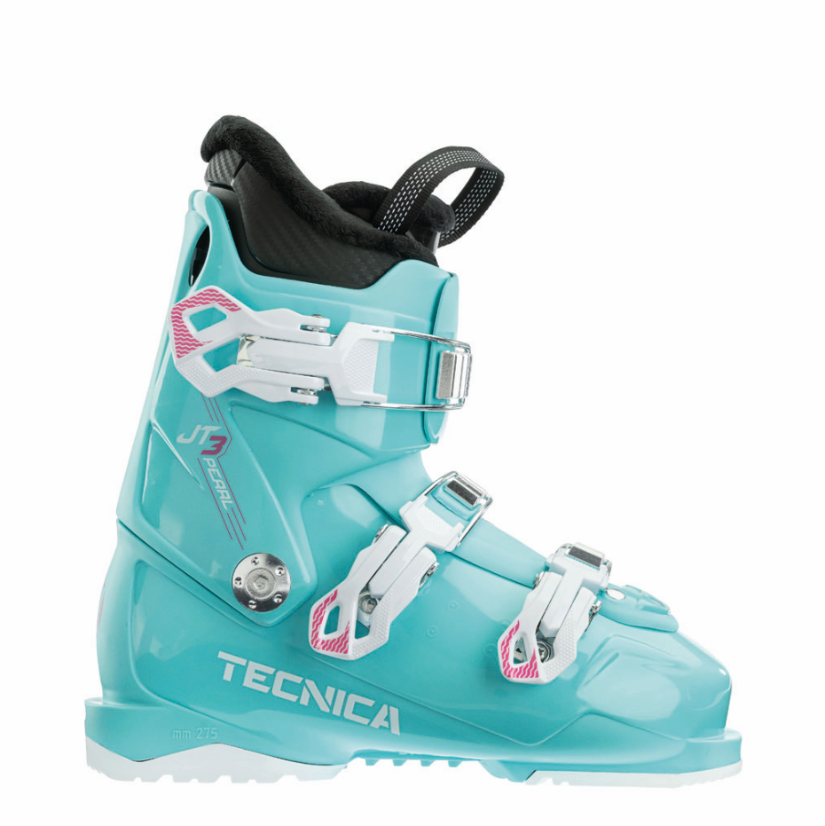 Rendezvous naald fax Tecnica JT 3 Pearl Ski Boots Kids 2023 - Aspen Ski And Board