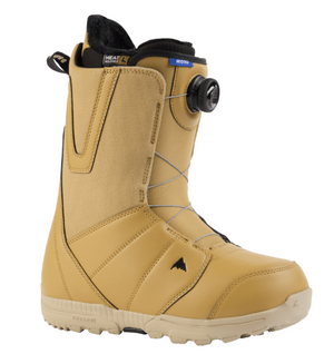 Burton Moto BOA Snowboard Boots (131761) Mens 2023