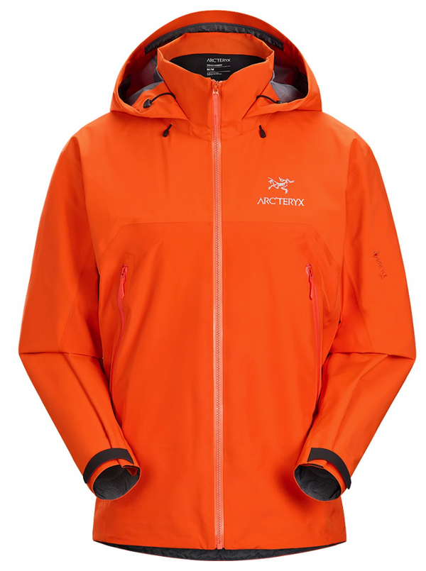 Arcteryx Beta AR Jacket (29921) Mens 2023 - Aspen Ski And Board