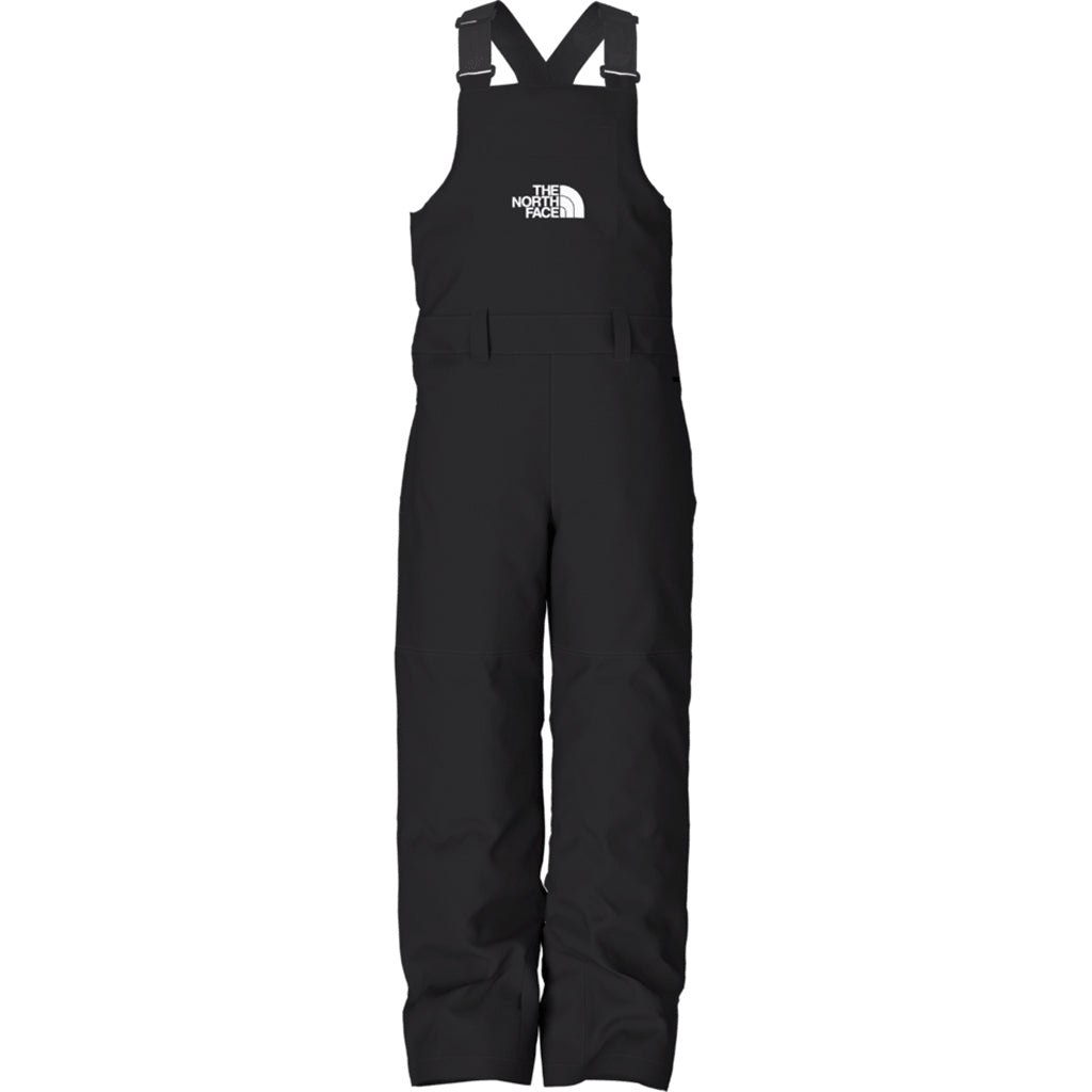 KID FREEDOM INSULATED BIB - Panda Ski and Sport