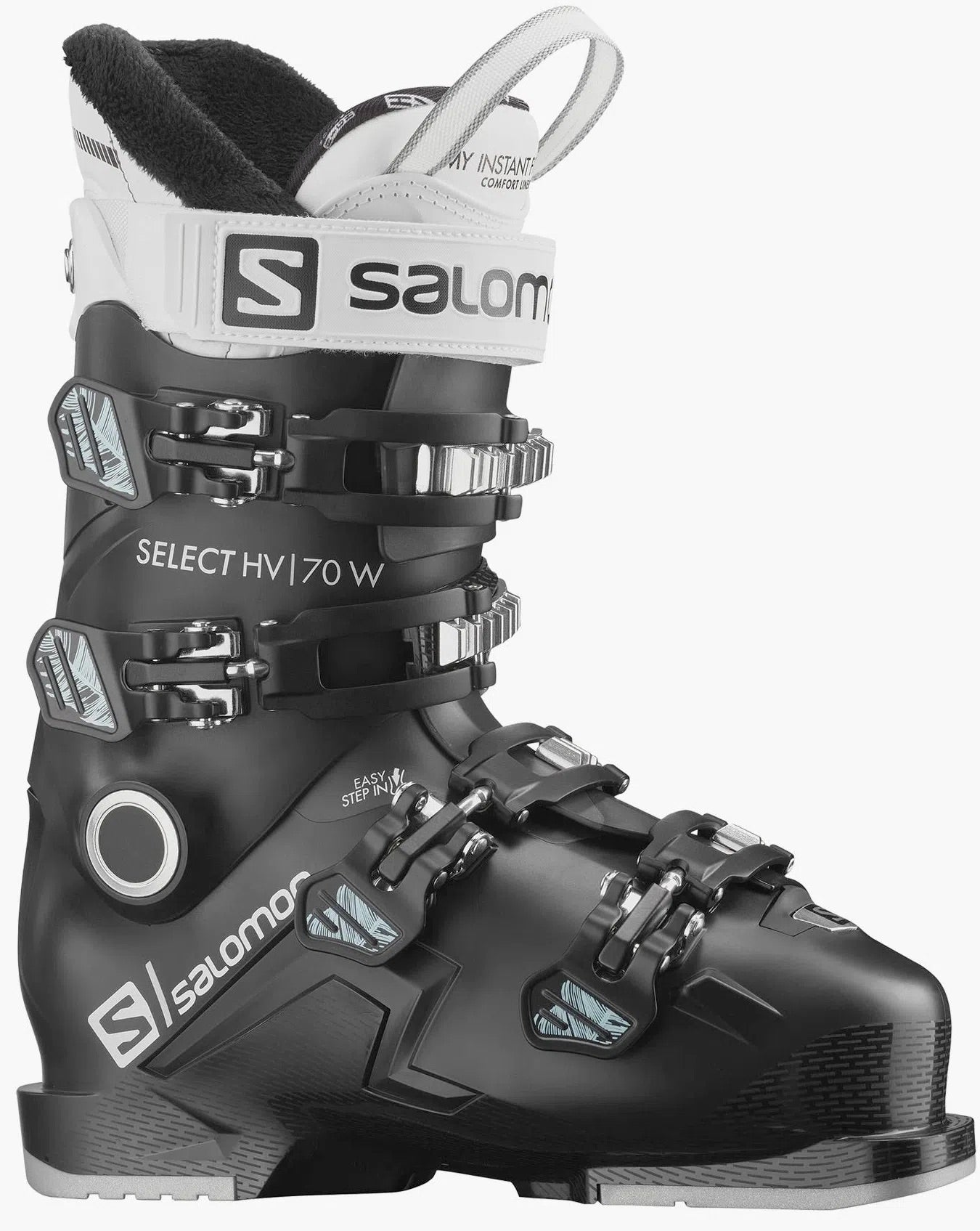 vals Heerlijk samenzwering Salomon Select HV 70 W Ski Boots Womens 2023 - Aspen Ski And Board