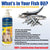 Premium Omega-3 Fish Oil for Dogs and Cats | TerraMax Pro