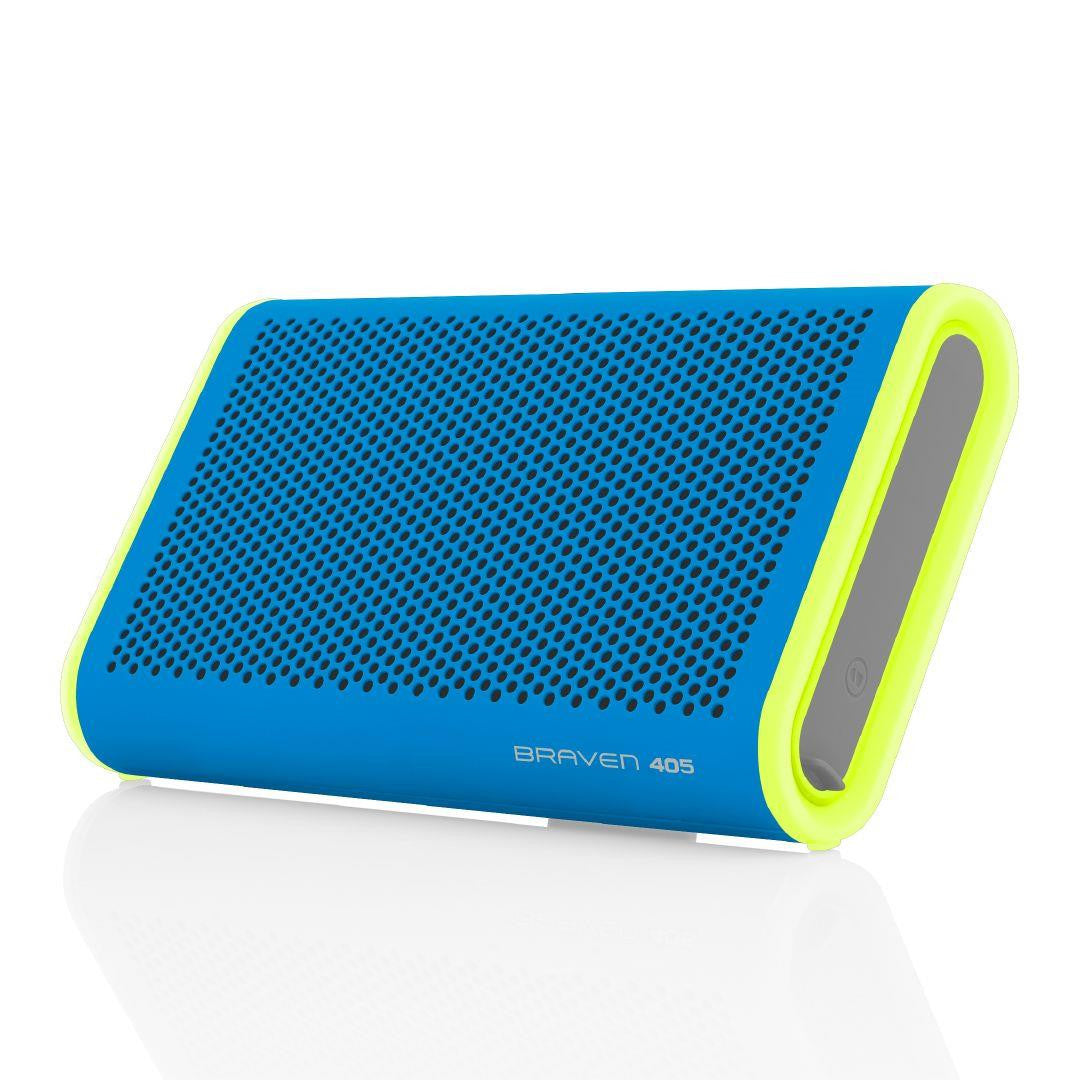 405 HD Bluetooth Waterproof Speaker \u0026 