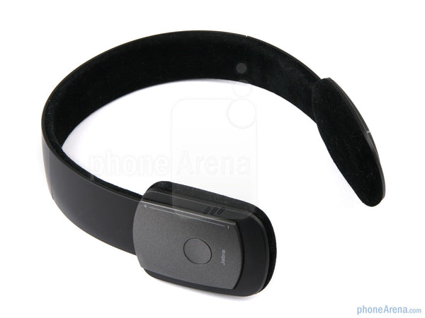 Jabra - Halo Bluetooth Stereo Headphones - PhoneSmart