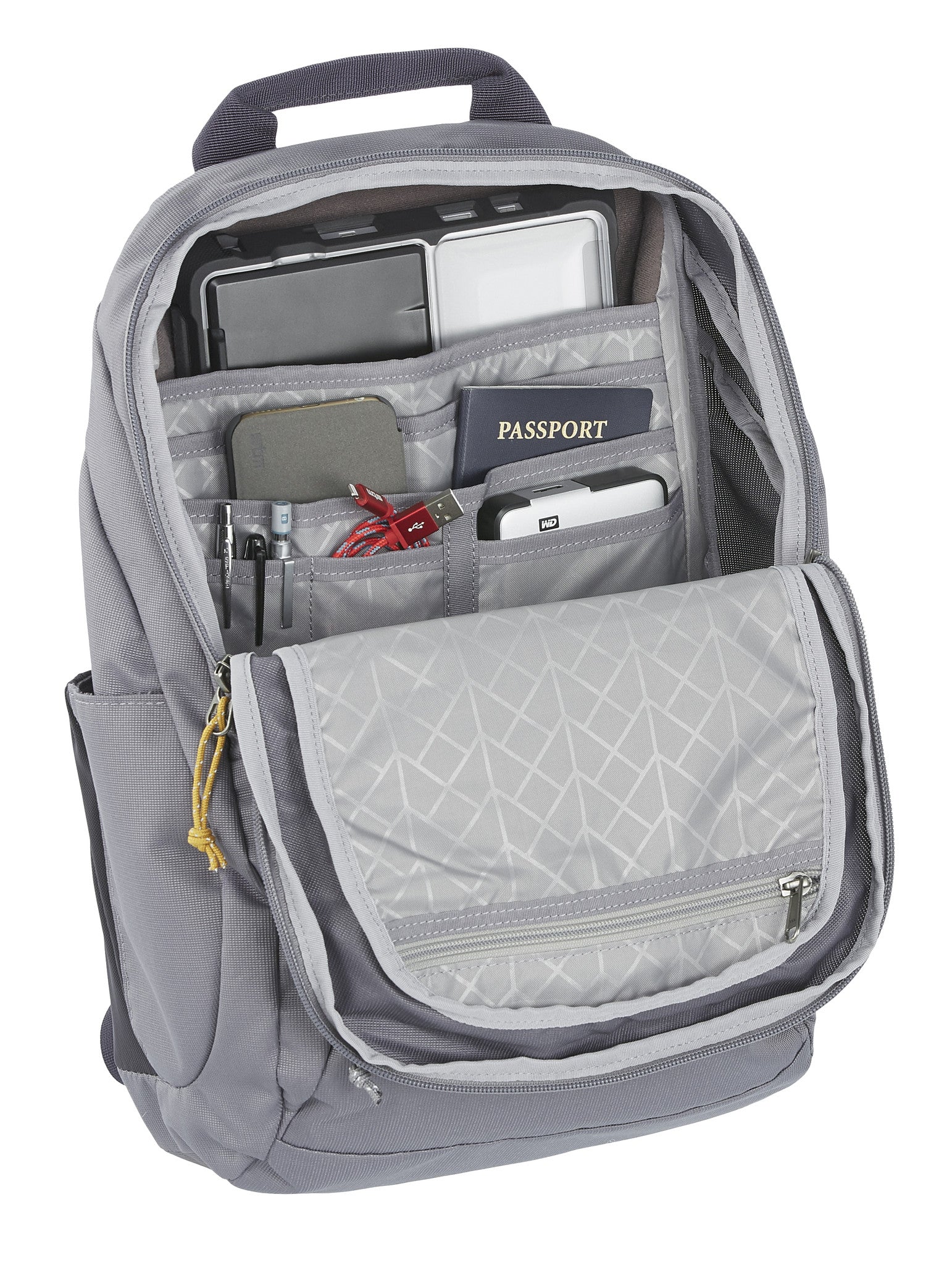STM - Prime 13" Laptop Backpack - PhoneSmart