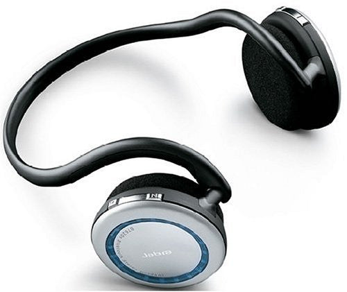 vergelijking ervaring Kolonisten Jabra - BT 620S Bluetooth Stereo Headphones - PhoneSmart