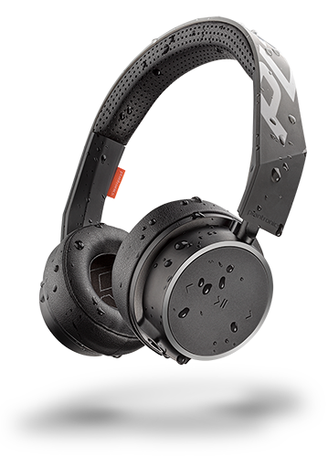 plantronics backbeat fit 505