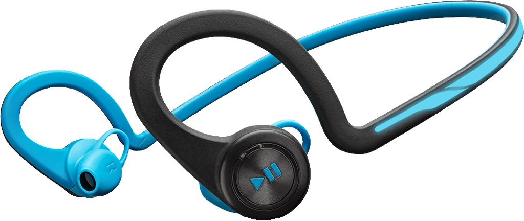 plantronics backbeat fit bluetooth headphones manual