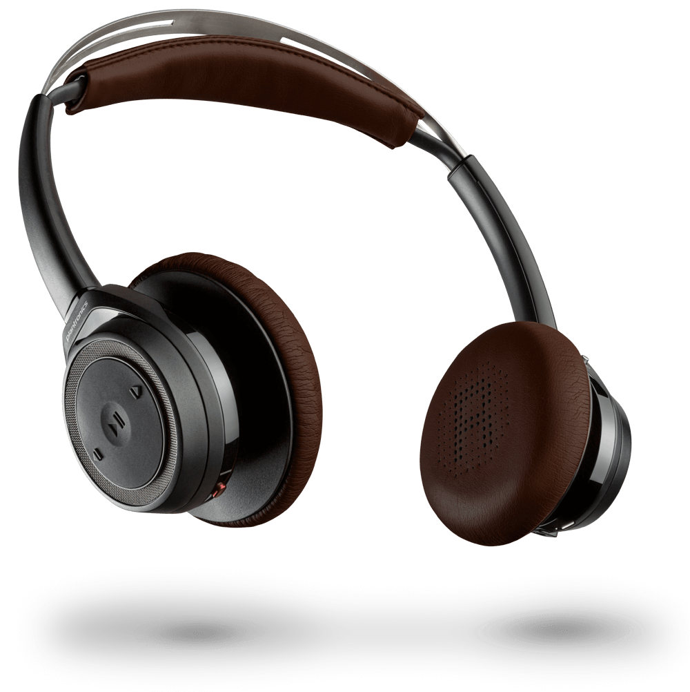 plantronics backbeat sense