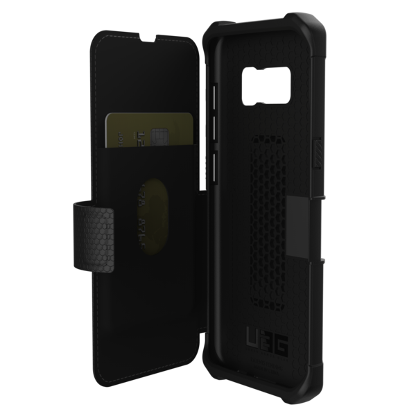 gemakkelijk gevogelte getrouwd UAG - Metropolis for Galaxy S8 - PhoneSmart