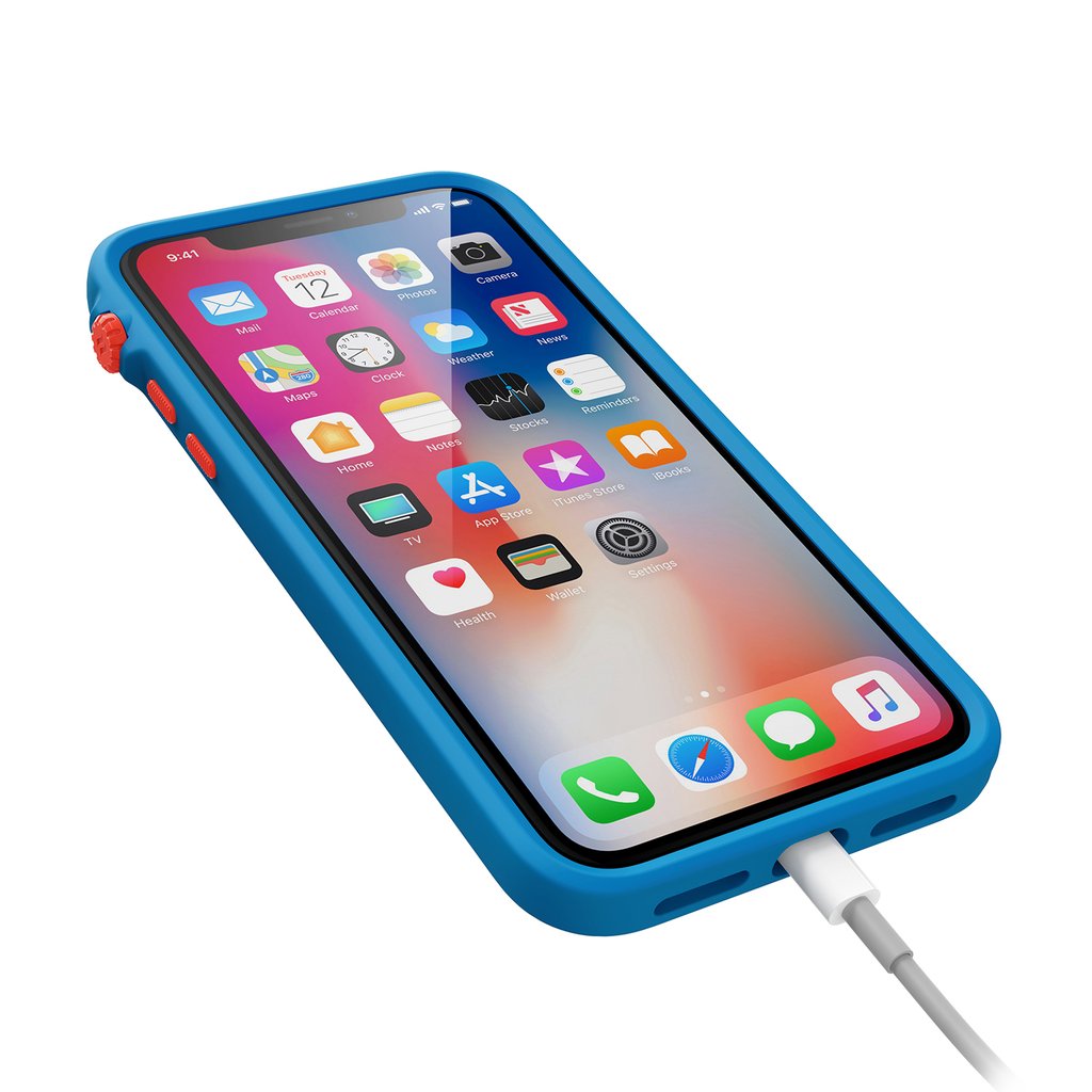 Catalyst - Impact Protection Case for iPhone X / XS - PhoneSmart