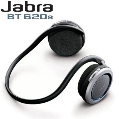 vergelijking ervaring Kolonisten Jabra - BT 620S Bluetooth Stereo Headphones - PhoneSmart
