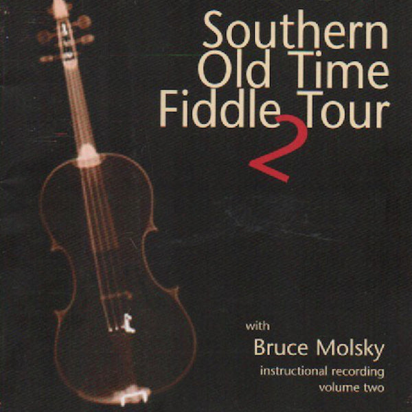 bruce molsky tour