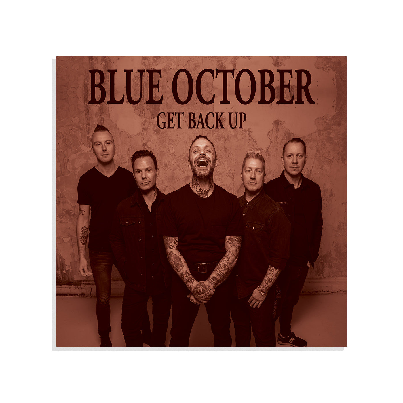 blue october tour 2023 vorband