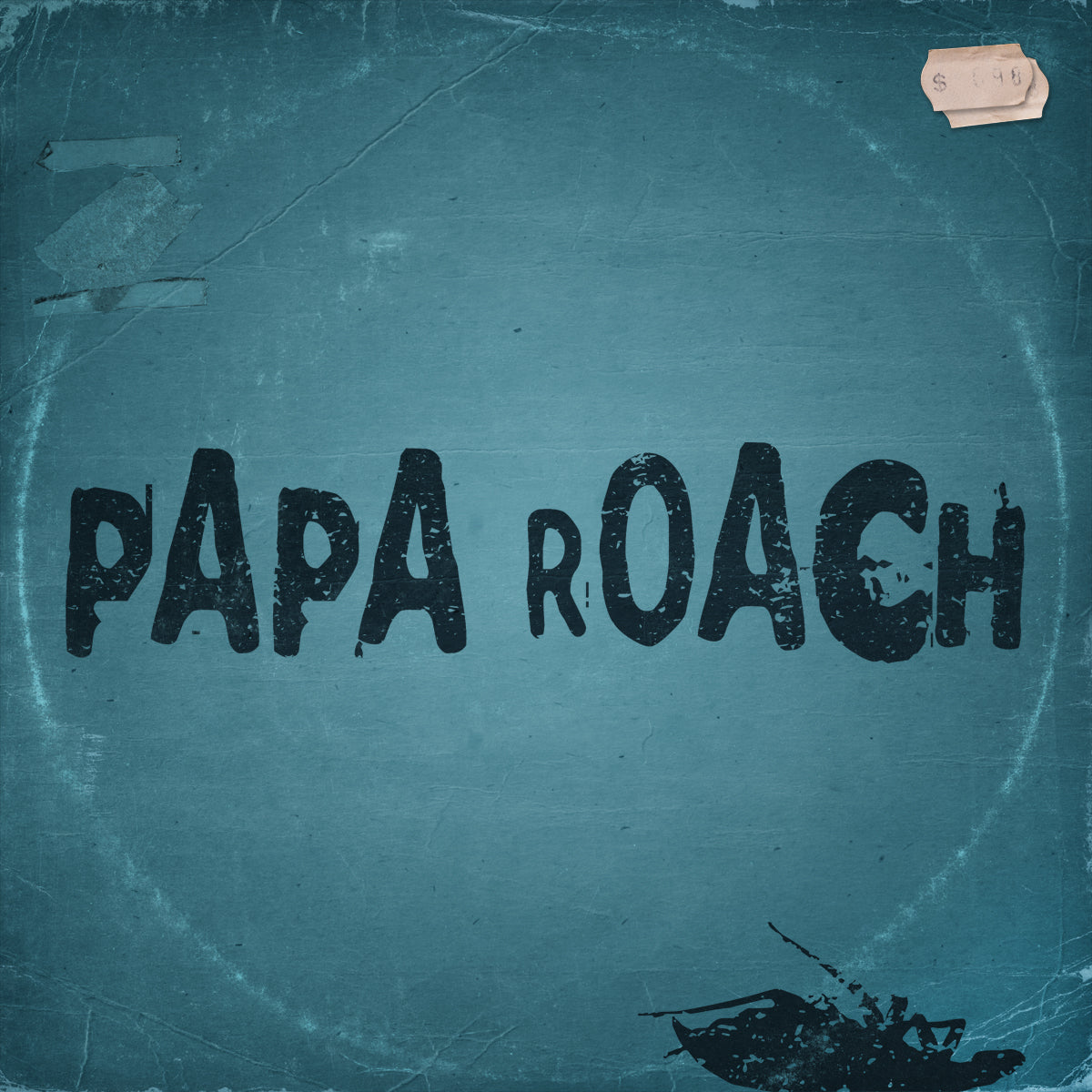 papa roach time for annihilation album zip files