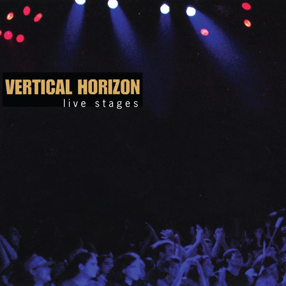 album vertical horizon