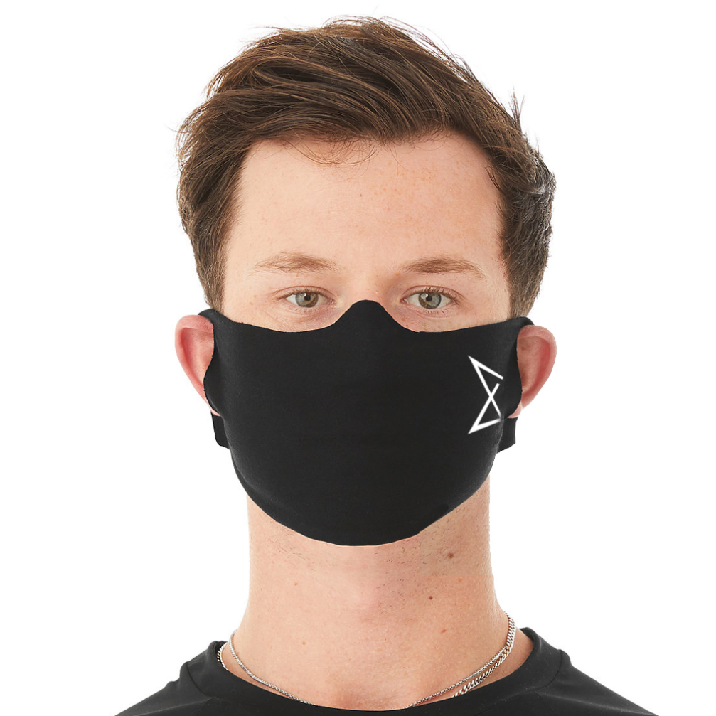ASTM - Lightweight Face Mask - Bandwear
