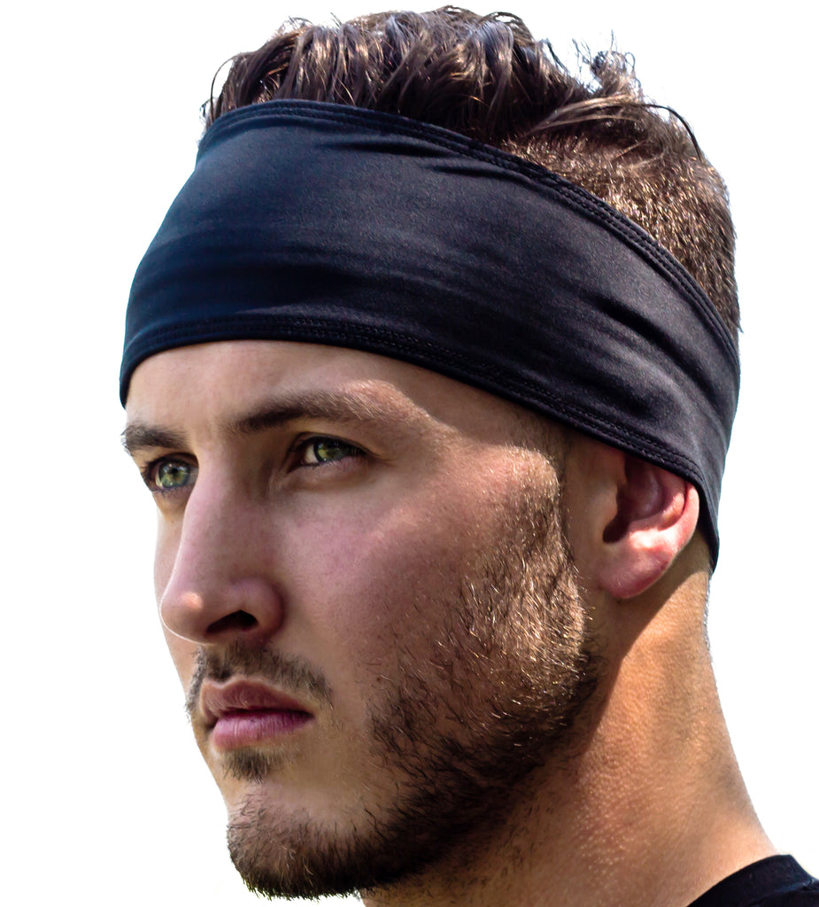 Download Headband For Women And Men Sports Sweat Band E Tronic Edge