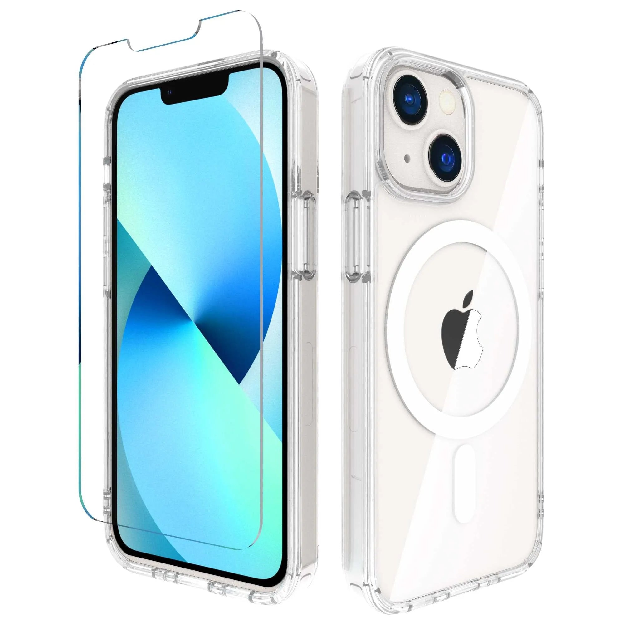 iPhone 13 Mini cases WalletMagnum model