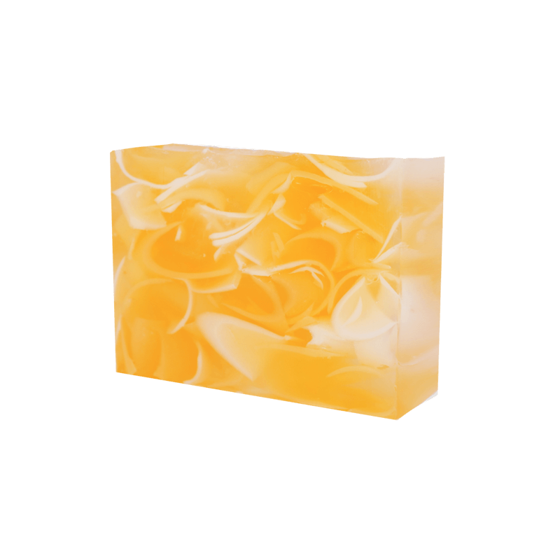 Orange Blossom Glycerin Soap Bar | SÀVON BODY