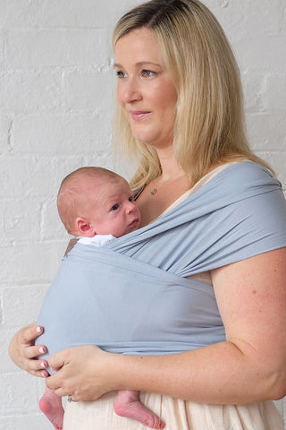 vixsa baby wrap reviews