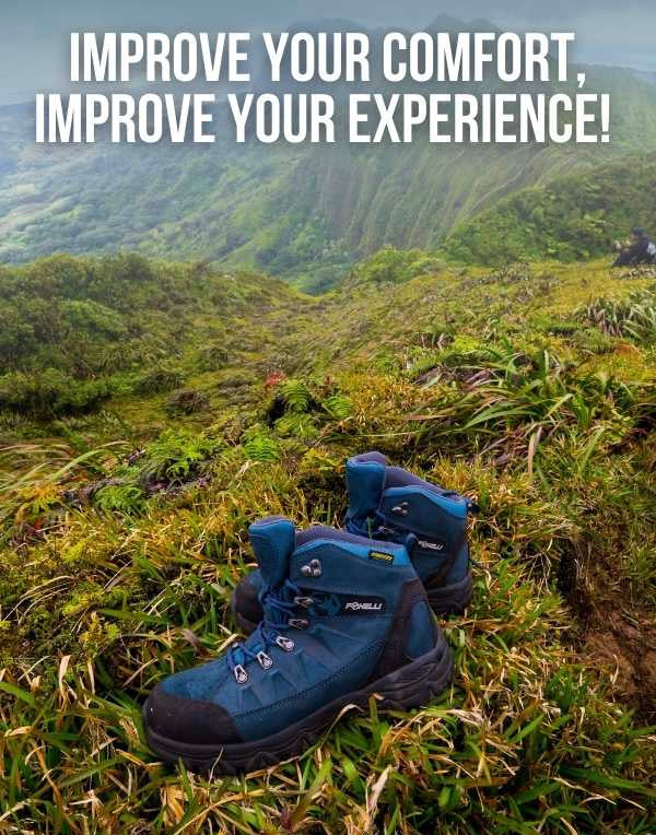 men's hiking boots