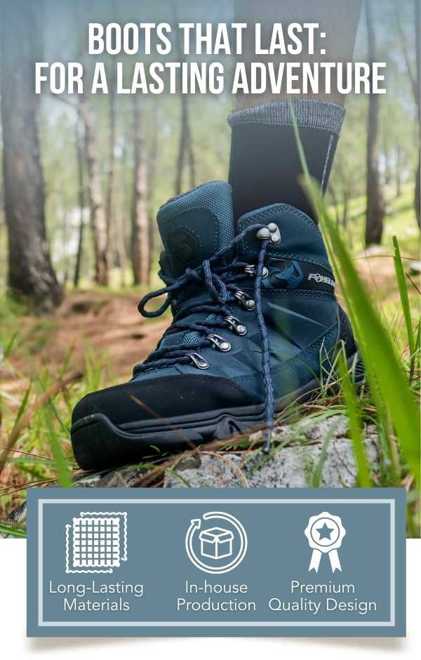 men's hiking boots