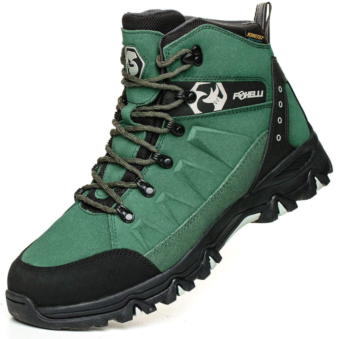 waterproof mens hiking boots