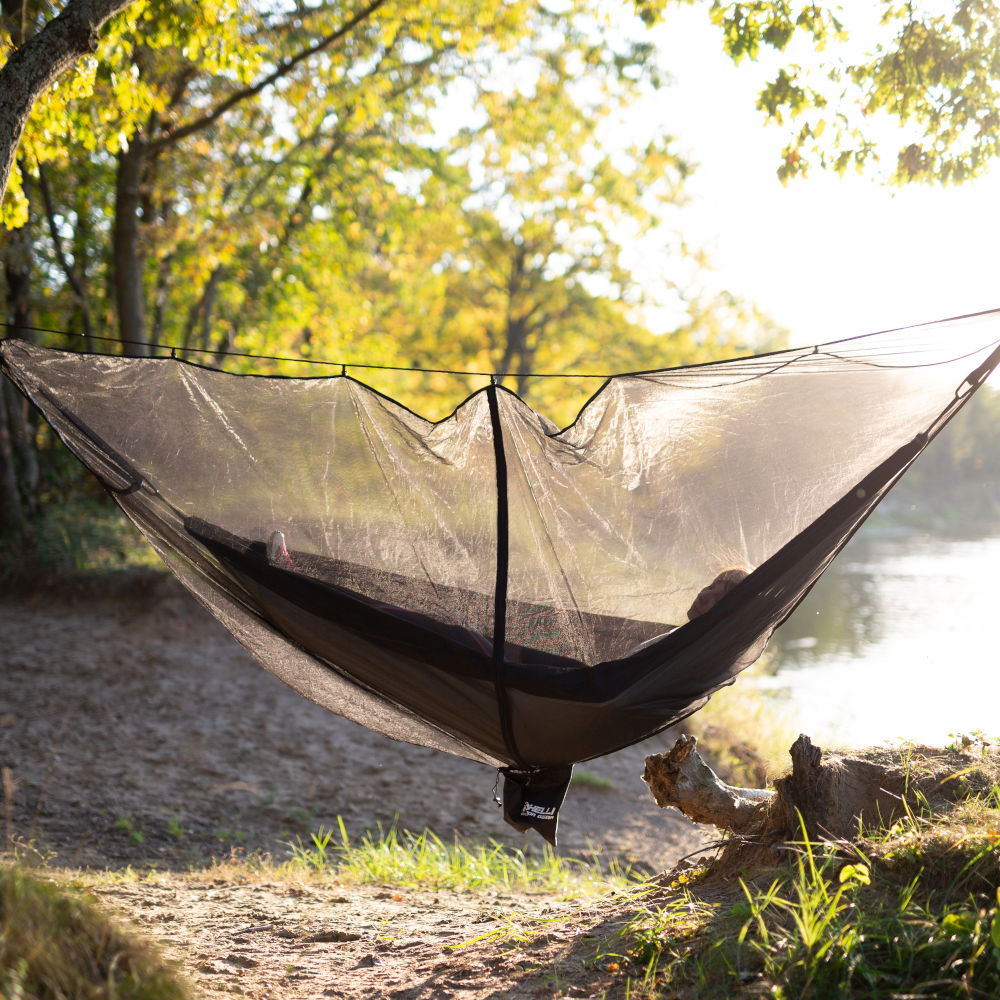 Foxelli Xl Hammock Bug Net