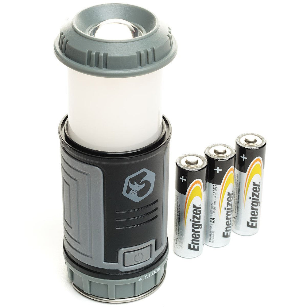 small led camping lantern