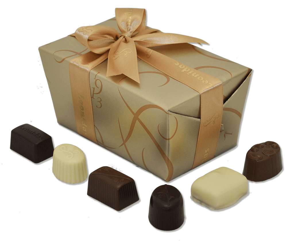 Leonidas Belgian Chocolates General Assortment