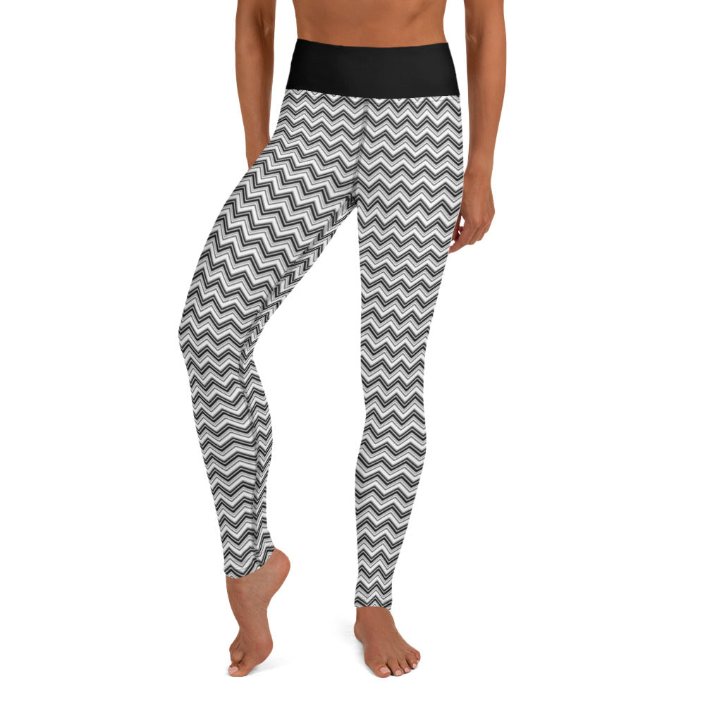 Fly Butterfly Leggings – Liquid Fire Yoga & Apparel