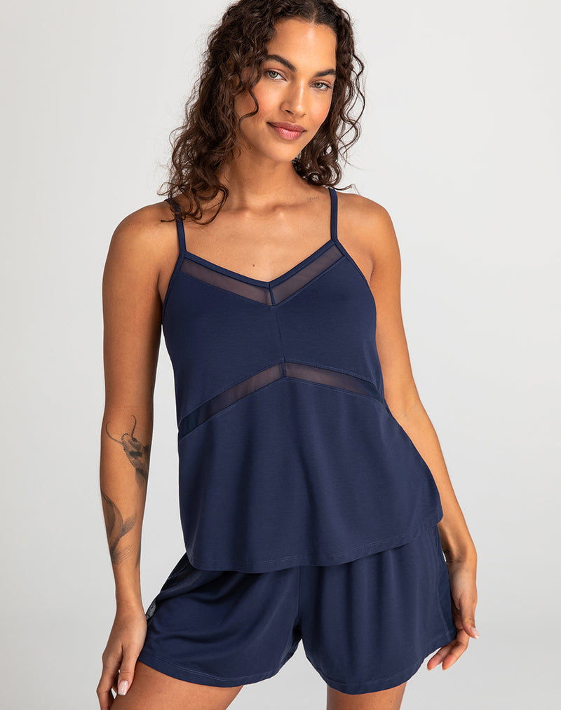 BlissWear Cami+Short Bundle 1